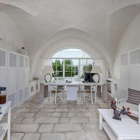 Hotel Baglioni Masseria Muzza 5*