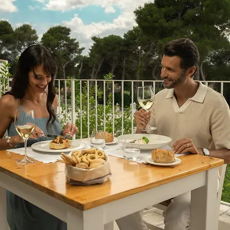 Baglioni Masseria Muzza Hotel
