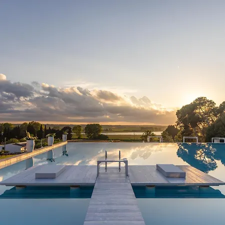 Baglioni Masseria Muzza 5* Otranto
