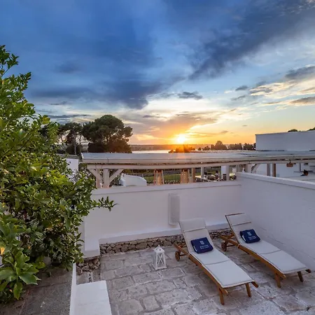 Baglioni Masseria Muzza & 5* Otranto