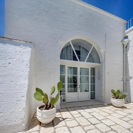 Baglioni Masseria Muzza & Hotel Otrante