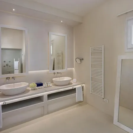 Hotel Baglioni Masseria Muzza & 5*