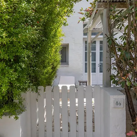 Szálloda Baglioni Masseria Muzza &