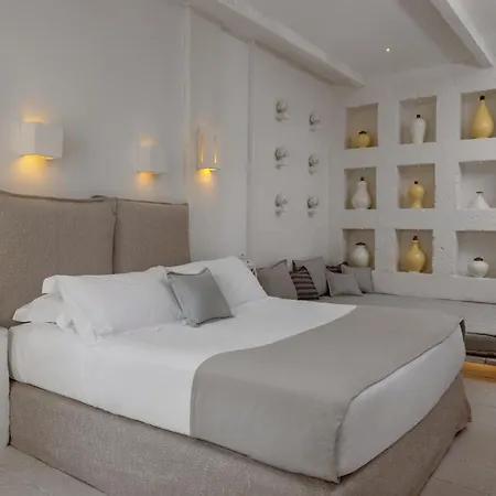 Baglioni Masseria Muzza & מלון 5*