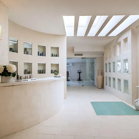 Baglioni Masseria Muzza &