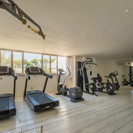 Baglioni Masseria Muzza & Szálloda Otranto