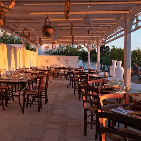 Baglioni Masseria Muzza & 5*