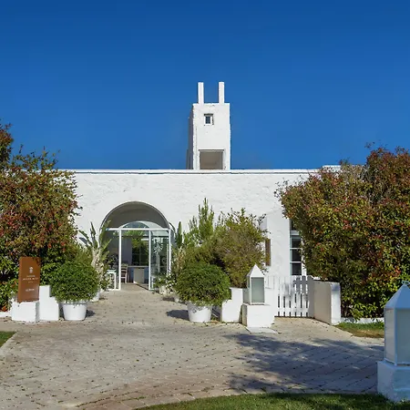 Baglioni Masseria Muzza &