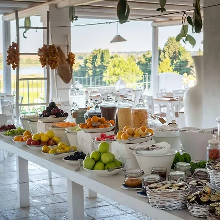 Baglioni Masseria Muzza &