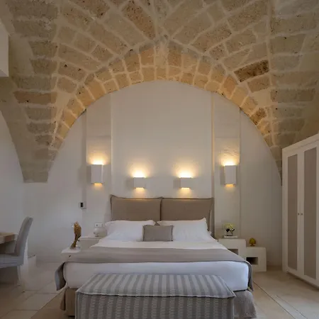 Baglioni Masseria Muzza &