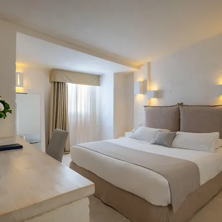 Baglioni Masseria Muzza & מלון