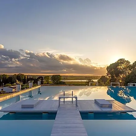 Baglioni Masseria Muzza & 5*