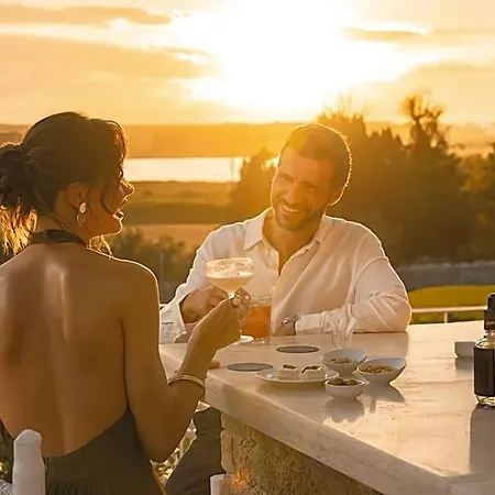 Baglioni Masseria Muzza & 5*