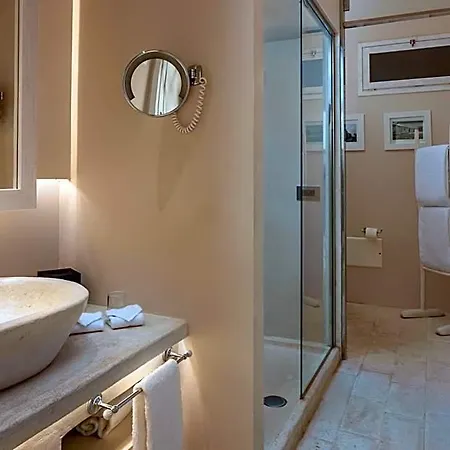 Baglioni Masseria Muzza & מלון 5*