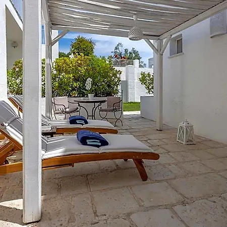 Baglioni Masseria Muzza &