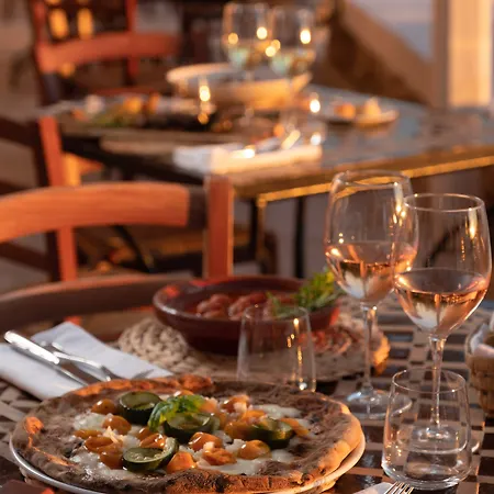 Baglioni Masseria Muzza &