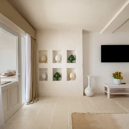 Baglioni Masseria Muzza & אוטרנטו