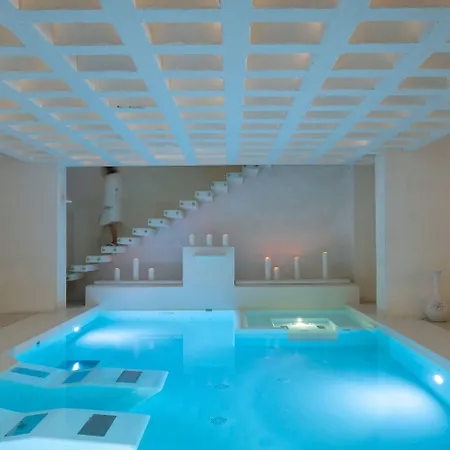Baglioni Masseria Muzza & אוטרנטו