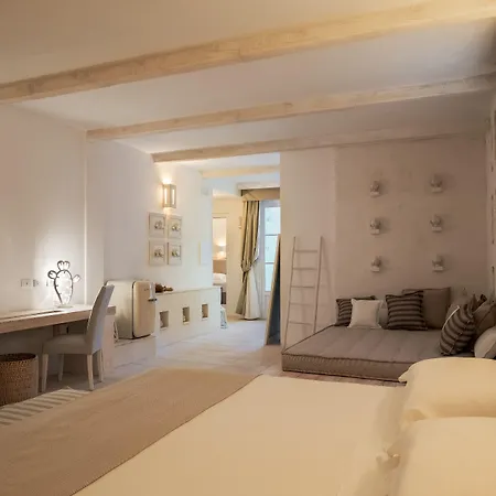 Baglioni Masseria Muzza & מלון
