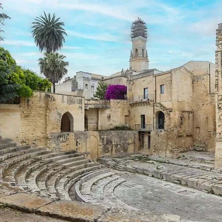 Baglioni Masseria Muzza &