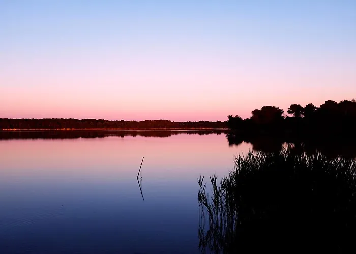Baglioni Masseria Muzza & Hotel 5*