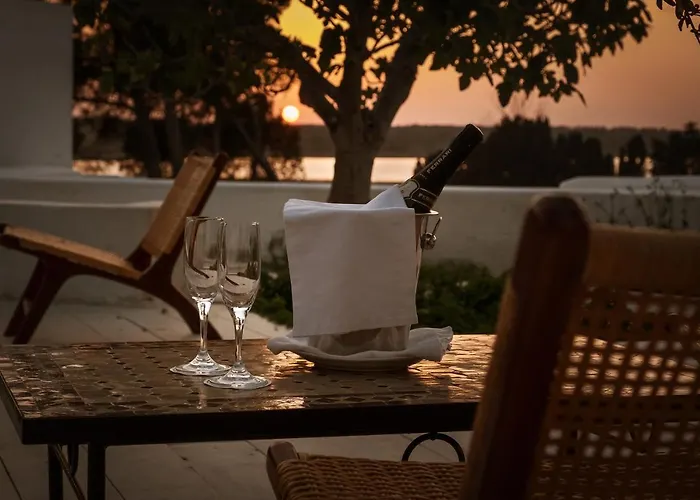 Hotel Baglioni Masseria Muzza &