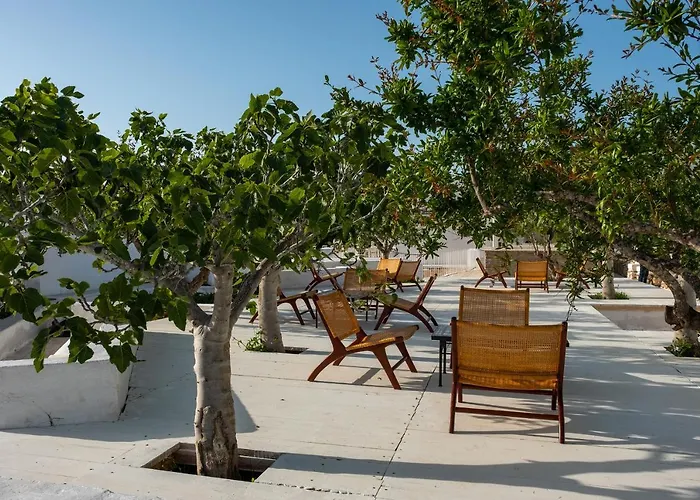 Baglioni Masseria Muzza & Hotel