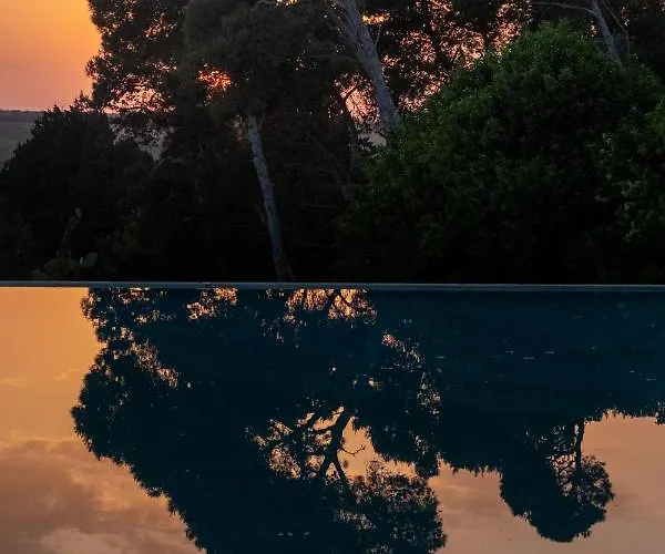 Baglioni Masseria Muzza & 5*