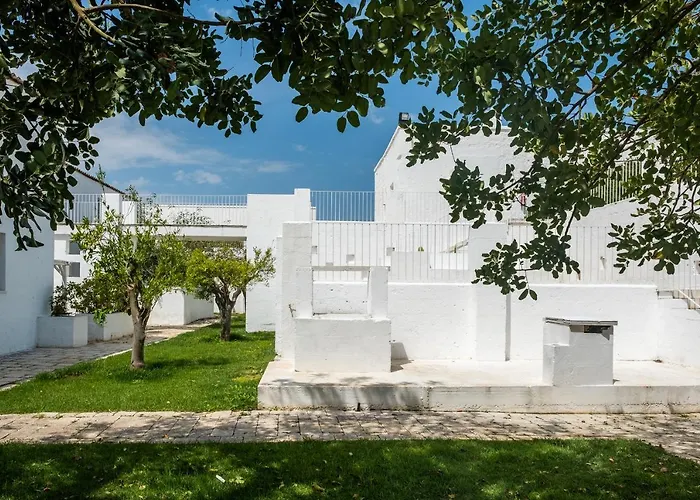 Baglioni Masseria Muzza & 5*