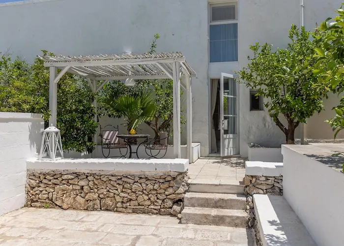 Hotel Baglioni Masseria Muzza & 5*