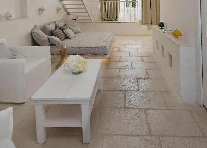 Baglioni Masseria Muzza &