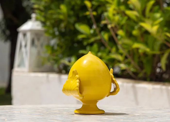 Hotel Baglioni Masseria Muzza & 5*