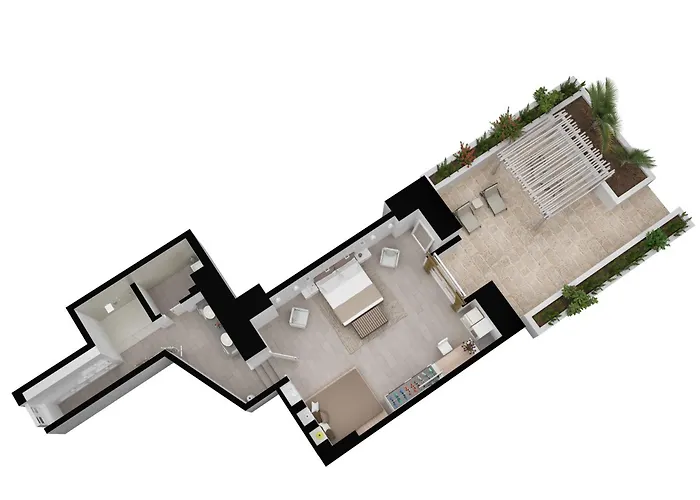 Hotel Baglioni Masseria Muzza &