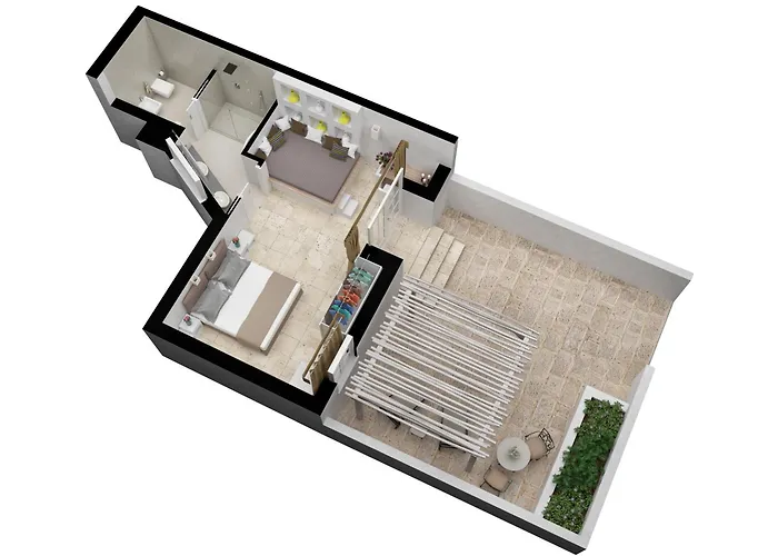 Baglioni Masseria Muzza & Hotel Otranto