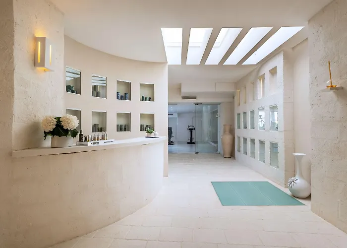 Baglioni Masseria Muzza &