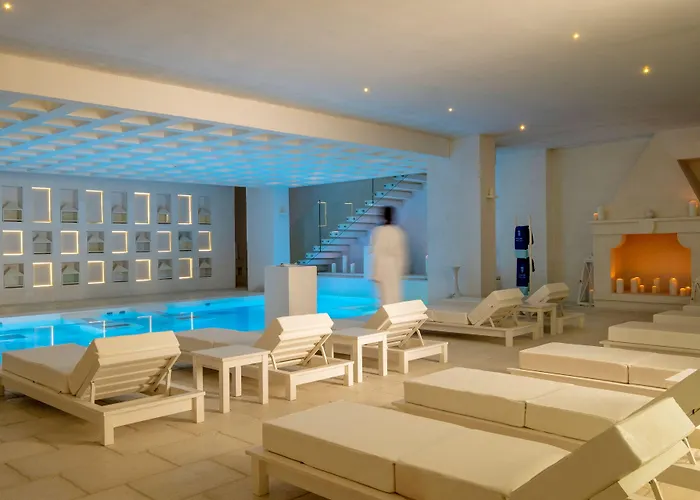 Baglioni Masseria Muzza & 5* Otranto