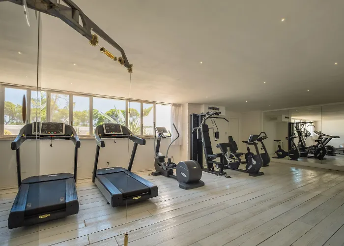 Baglioni Masseria Muzza & Hotel Otranto